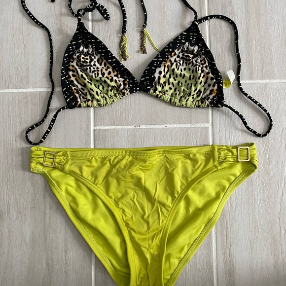 SALE 3 Full bathing suits sets of your choosing. - Picture 3 of 4